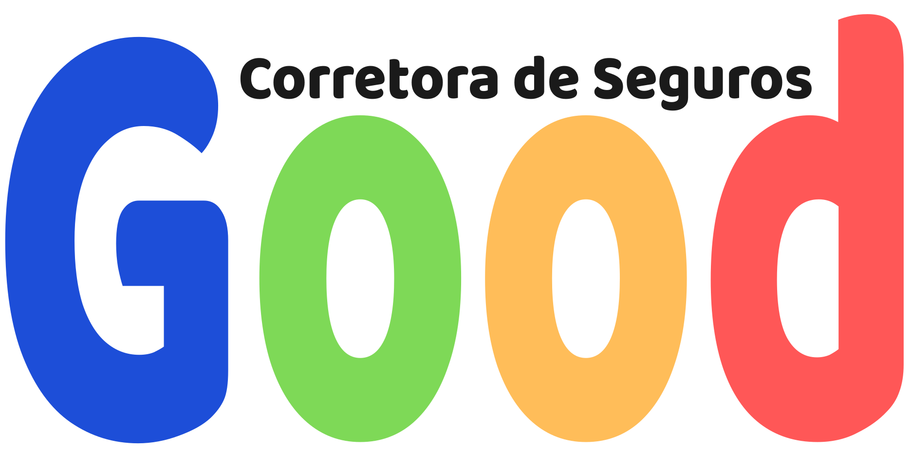 logomarca da Good Corretora de Seguros